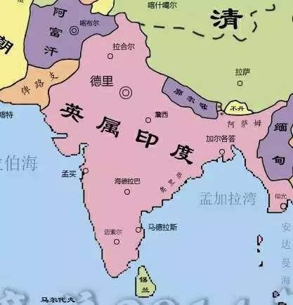 甘地为什么不推翻英国殖民统治,甘地绝食多少次