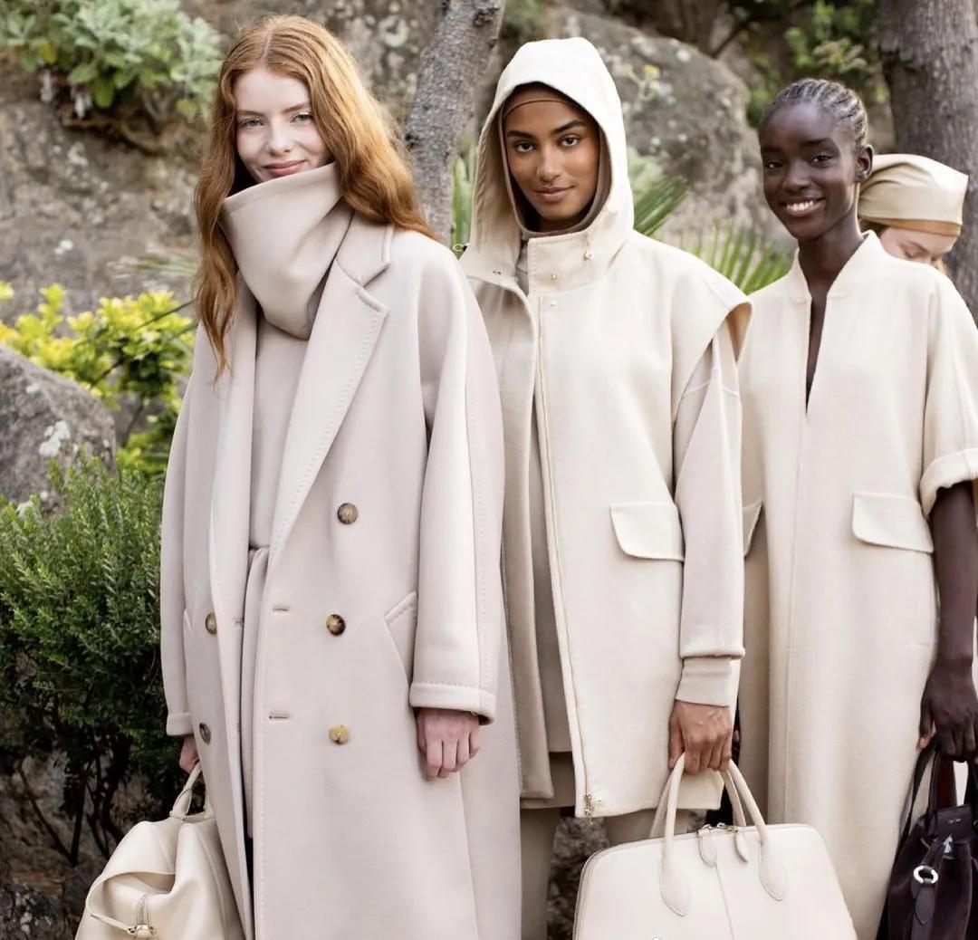 男士大衣鄙视链,羊绒大衣鄙视链