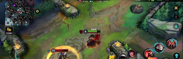 lol手游设置最佳设置,lol手游怎么设置对局权限设置