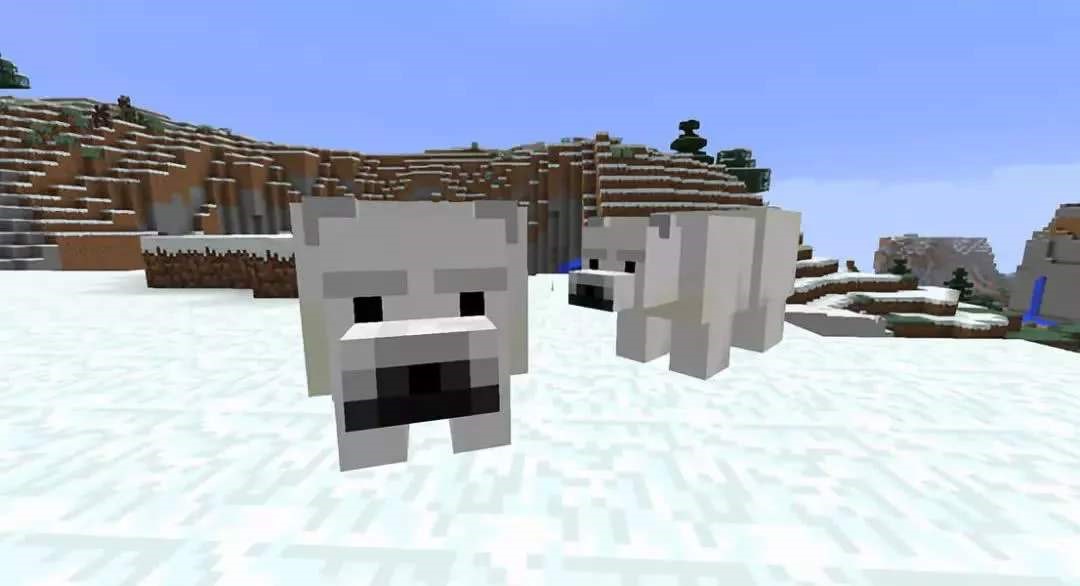 我的世界：喷溅药水很管用，如果对末影人使用，效果会大打折扣