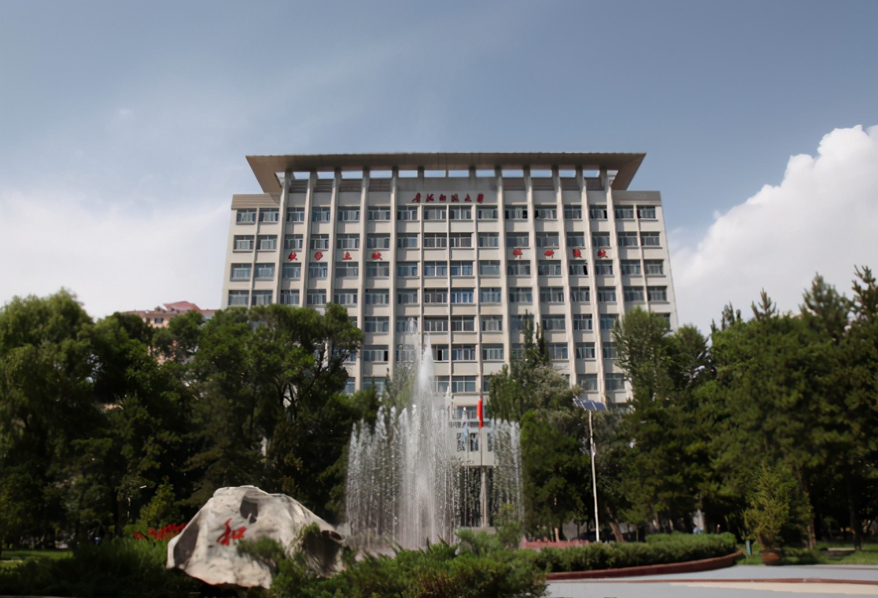 西北低分的二本大学,西北地区有什么二本大学推荐