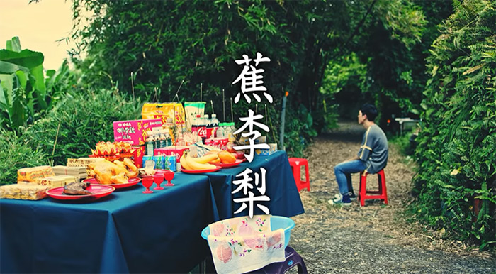 全联的「鬼」不只拍了广告，还天天在线跟人类网聊？