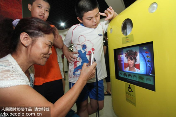 脱发的预防和治疗深度视频,脱发的标准是什么样的