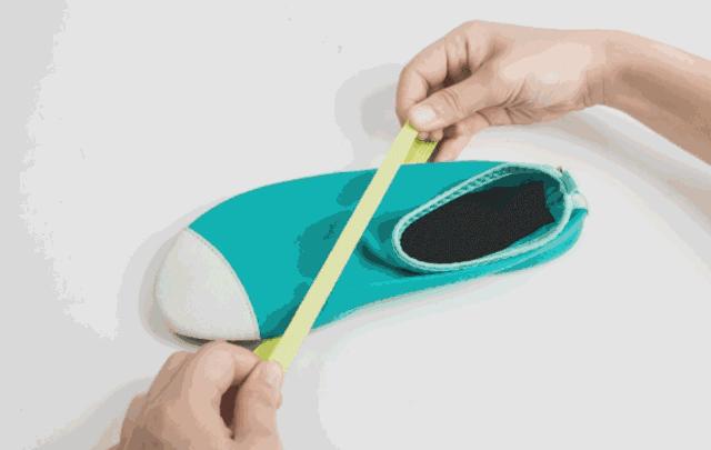 光脚也不过如此！风靡30多国近5星好评“呼吸鞋”，脚趾头都舒坦