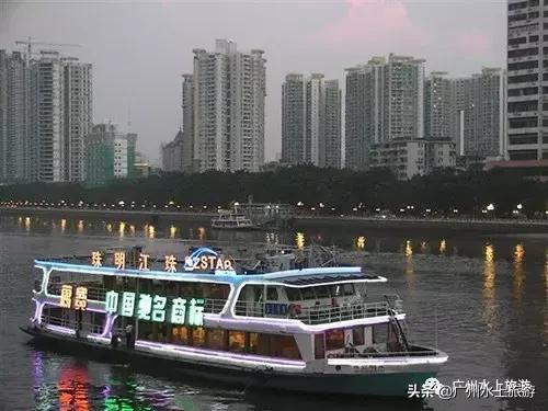 珠江夜游拍照攻略,珠江夜游自驾攻略