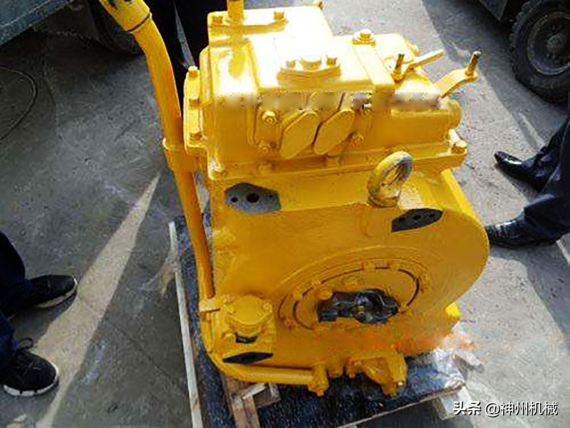 挂不上档？档位不能脱开？直接从这八个地方找原因