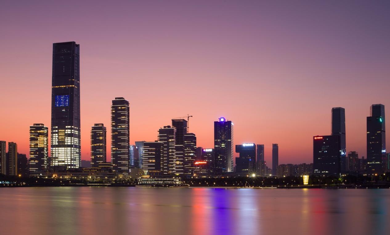 适合年轻人创业十大城市,最适合白手起家创业的5个城市