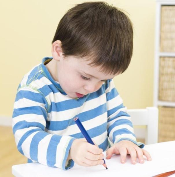 孩子做事急躁没有耐心如何改正,如何改变小孩懒散磨蹭的性格