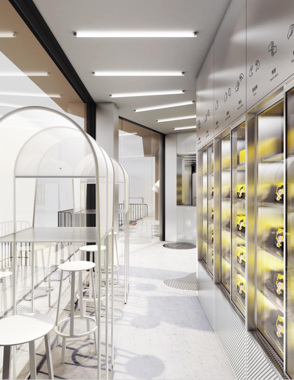 美团外卖周黑鸭,周黑鸭与饿了么初次合作的访谈