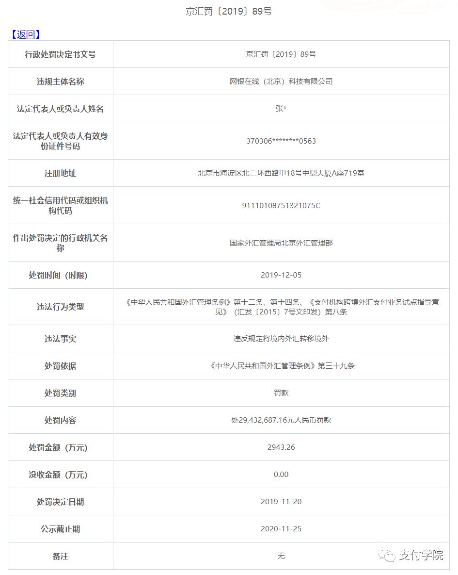 京东被罚50万元是真的吗,京东支付法律风险的案例