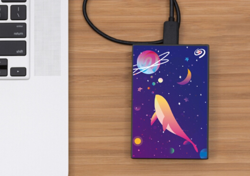 让你的出行从此焕然一新,希捷新睿品怎么样