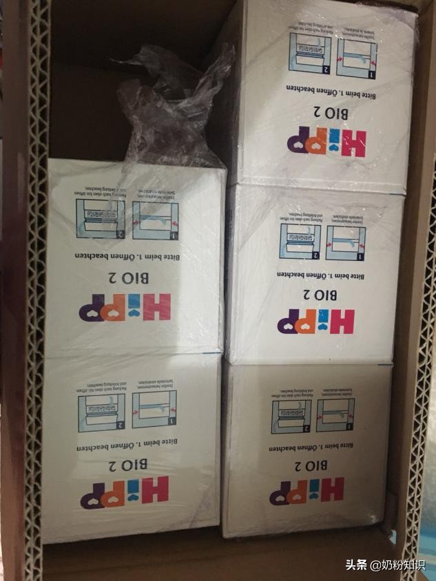 怎么鉴定奶粉的真假,真假骆驼奶粉的鉴别方法