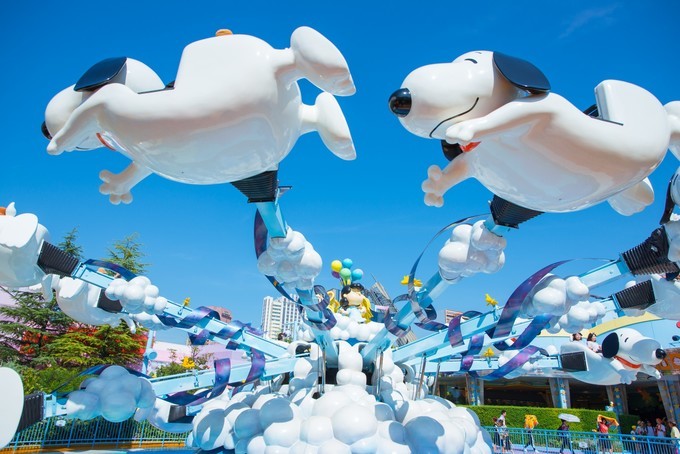 暴走大阪环球影城的一天,暴走大阪京都奈良最强攻略