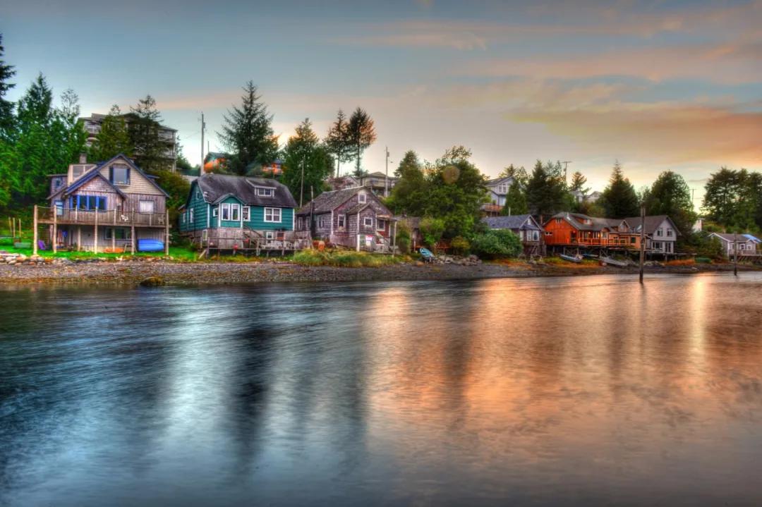 避疫圣地？BC省这些“宝藏城市”，人特别少，生活却挺方便