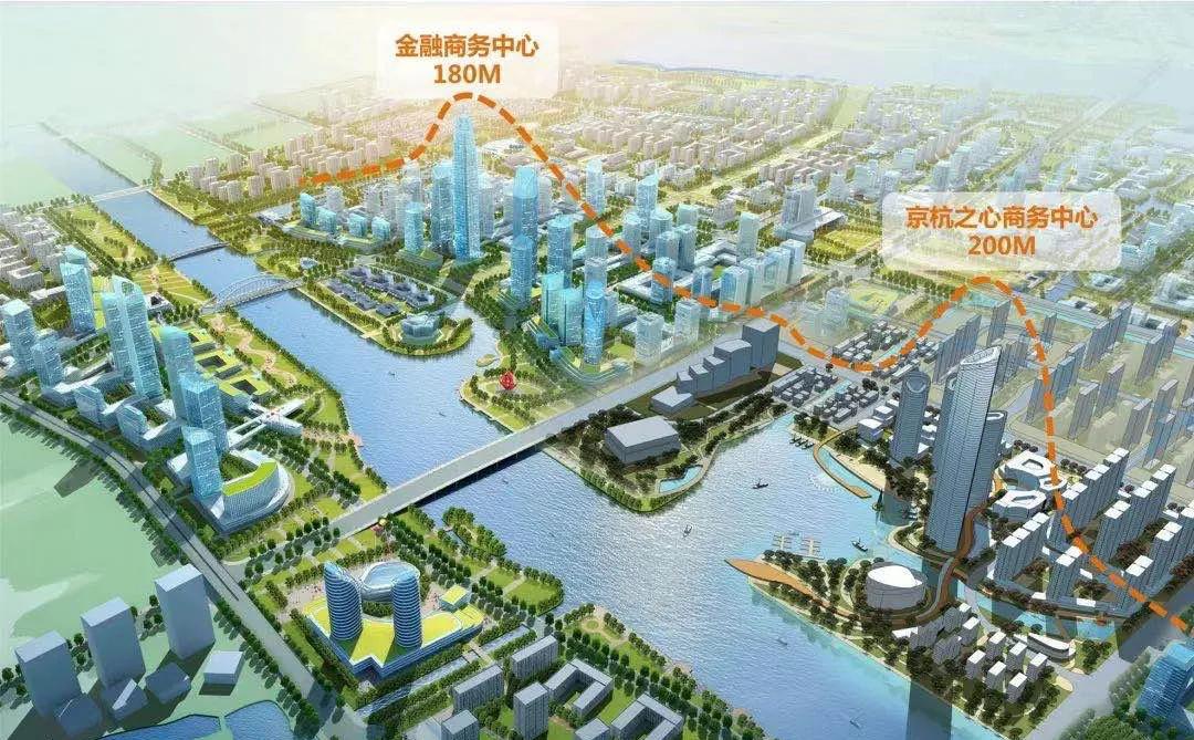 出圈！广陵新城再添高光！落户社交电商独角兽