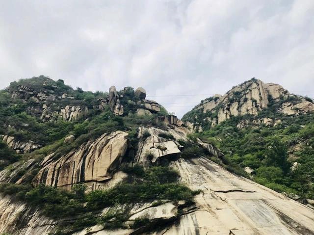 北京市怀柔区的综合性游览区,怀柔旅游区哪里有意思