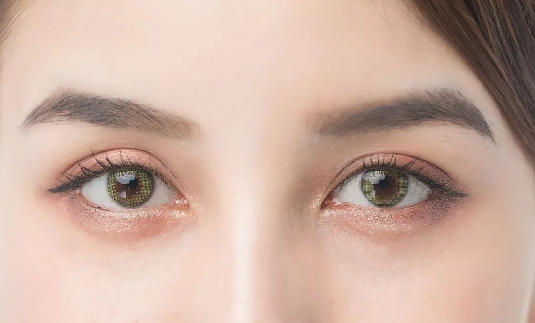 聚美美容告诉你，不够美？美学标准全在这！