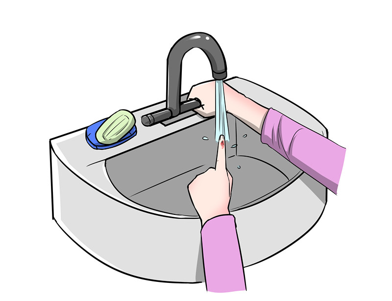 孕妇被狗咬了第一时间怎么处理,孕妇被狗咬了怎么办