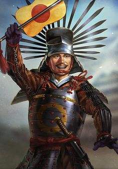 日本织田信长,日本战国手游织田信长