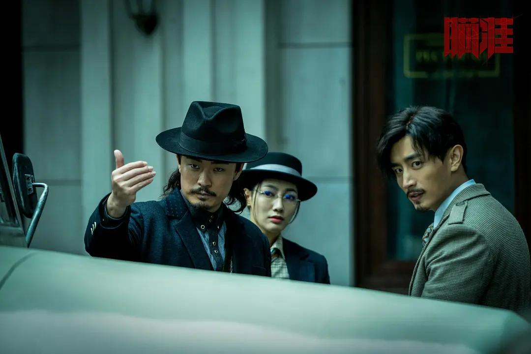 这剧越看越气人！剧情气人，女主气人，反派女配却讨观众缘