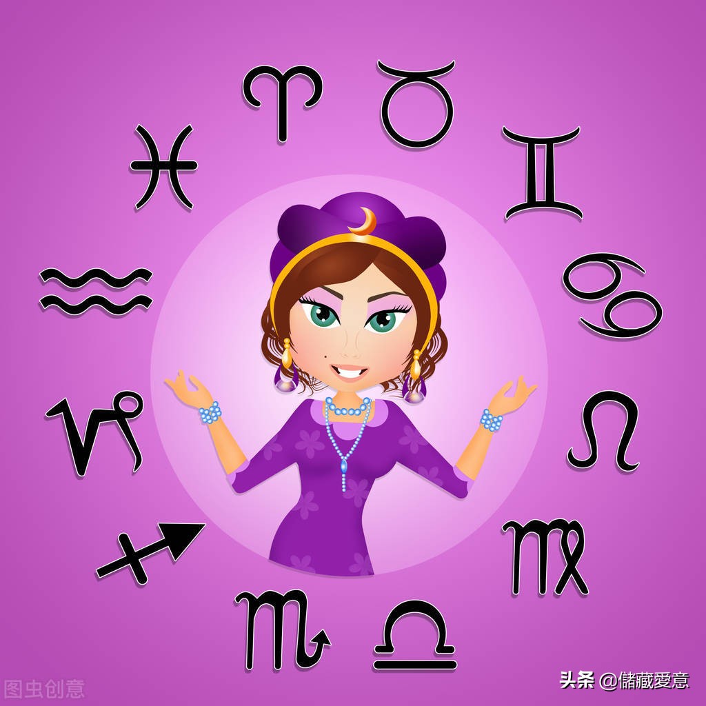 处女座的运势及关注事项,处女座的性格运势全解析