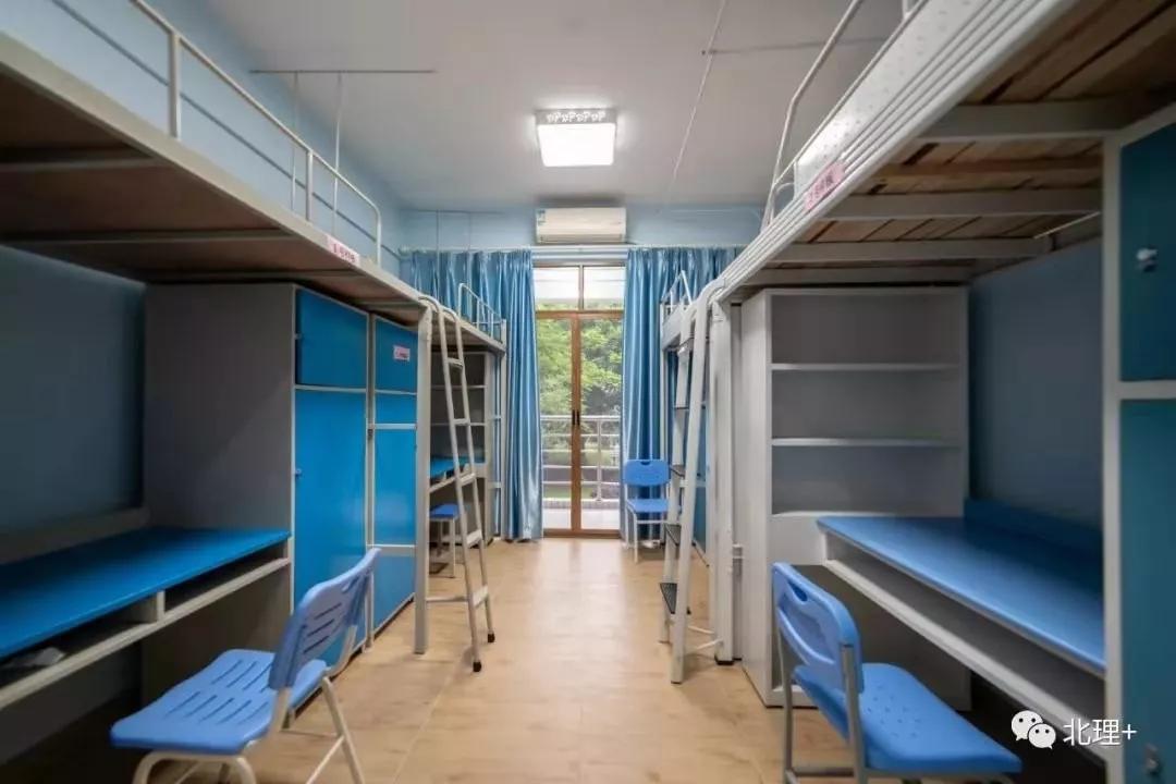 广东高校的宿舍,广东各大高校宿舍楼图片