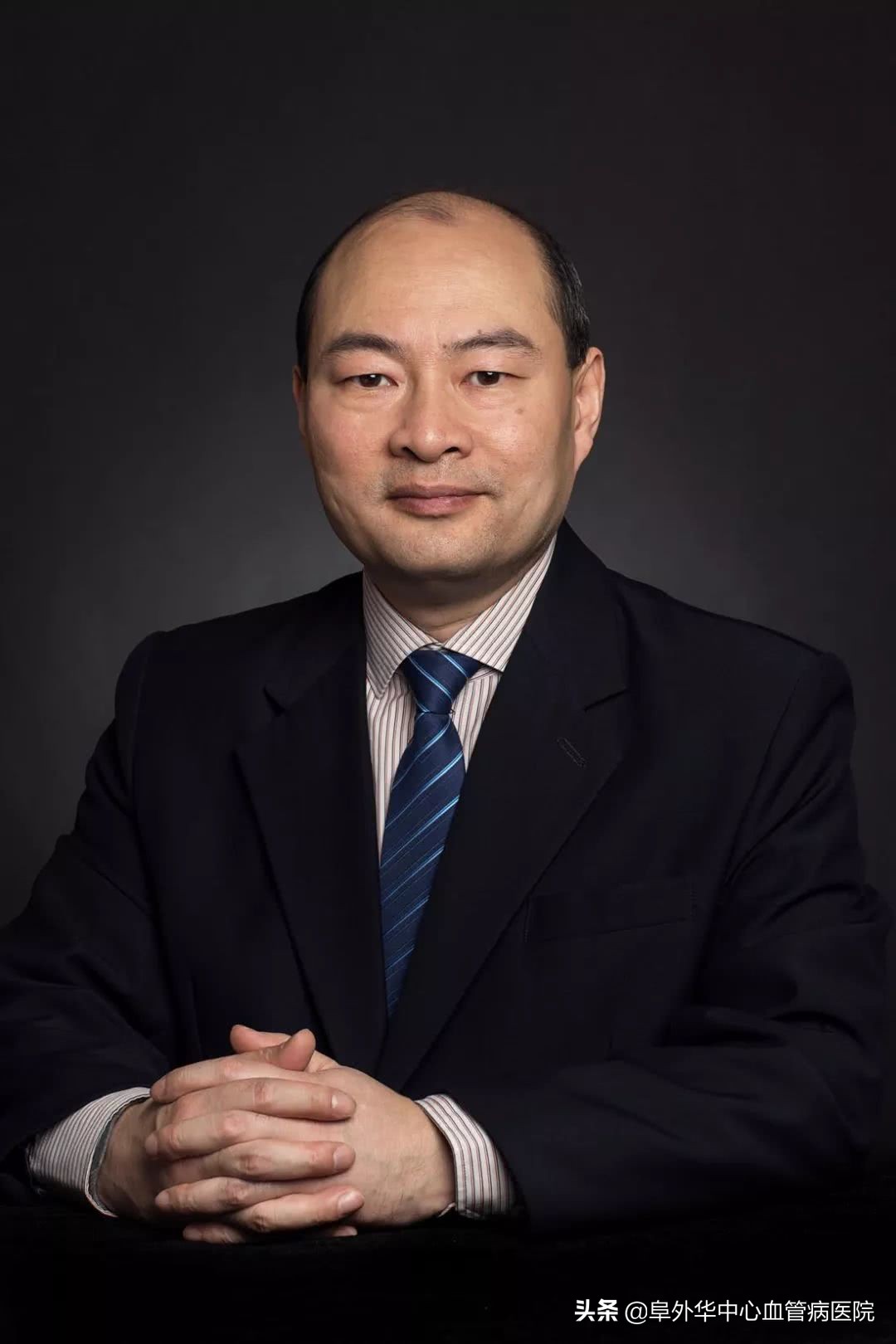 华中地区首例，经皮肺动脉支架置入术在华中阜外完成！