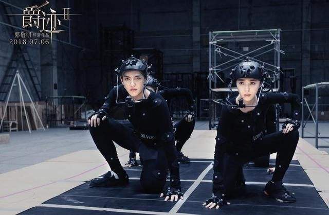 韩寒转型,韩寒变成男神了吗