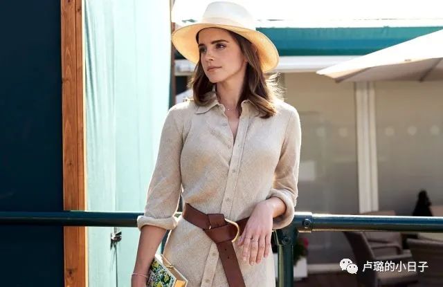 超百搭又实用的防晒帽,女明星防晒帽