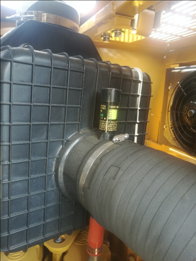 装载机保养检查标准,装载机保养提示