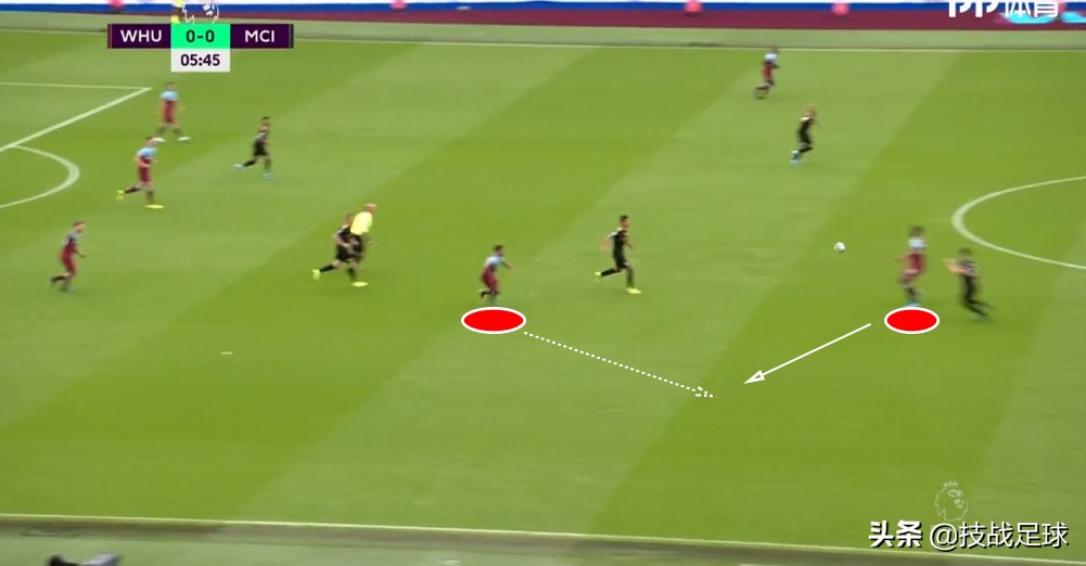 曼城点球3:4过程,曼城点球大战夺得欧洲超级杯冠军