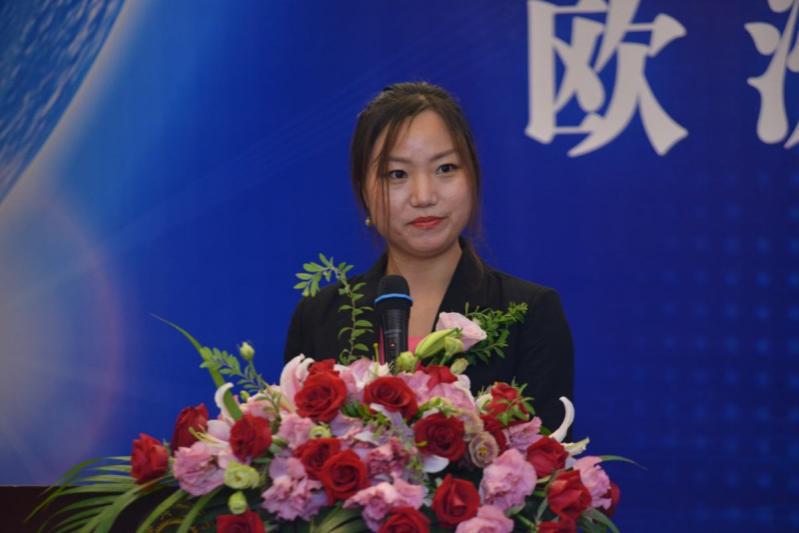 海哲教育2019年欧洲商学院EMBA/DBA国际学位班开学典礼在沪举行