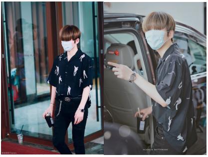 当代年轻人都爱的宝藏腕表单品