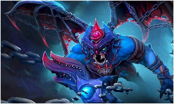 dota2所有英雄三技能快捷键失灵,dota2重做最失败的英雄排行