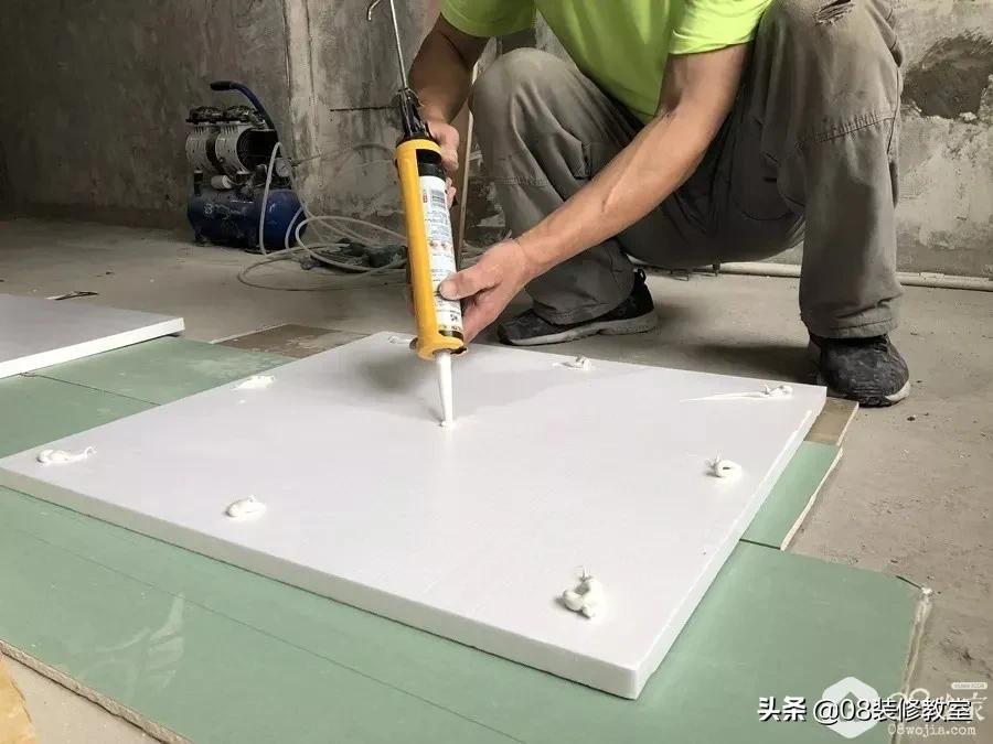 地暖内墙保温,什么地暖保温效果最好