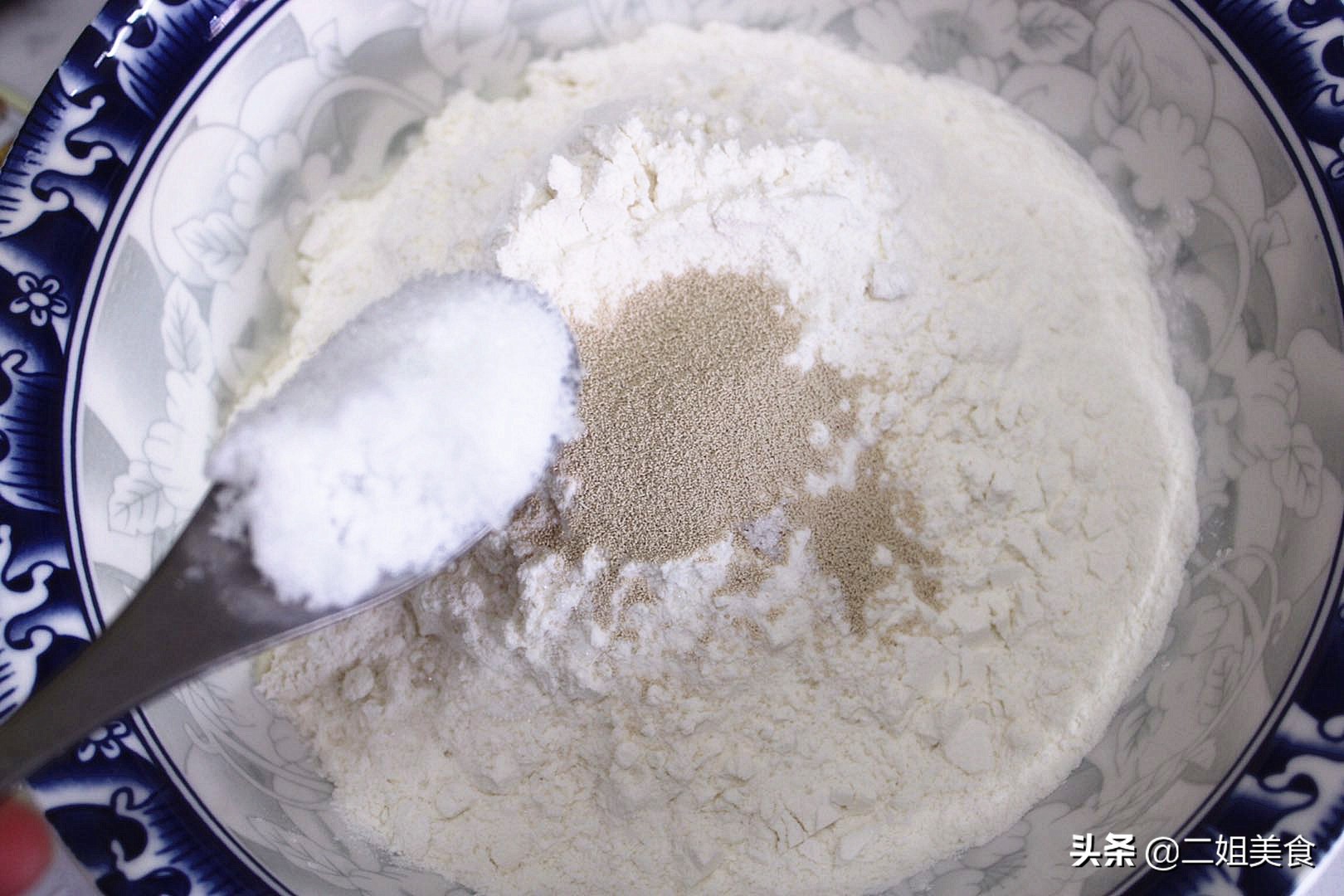 保存酵母粉其实很简单，教您一招，酵母粉放久也不会失去活性