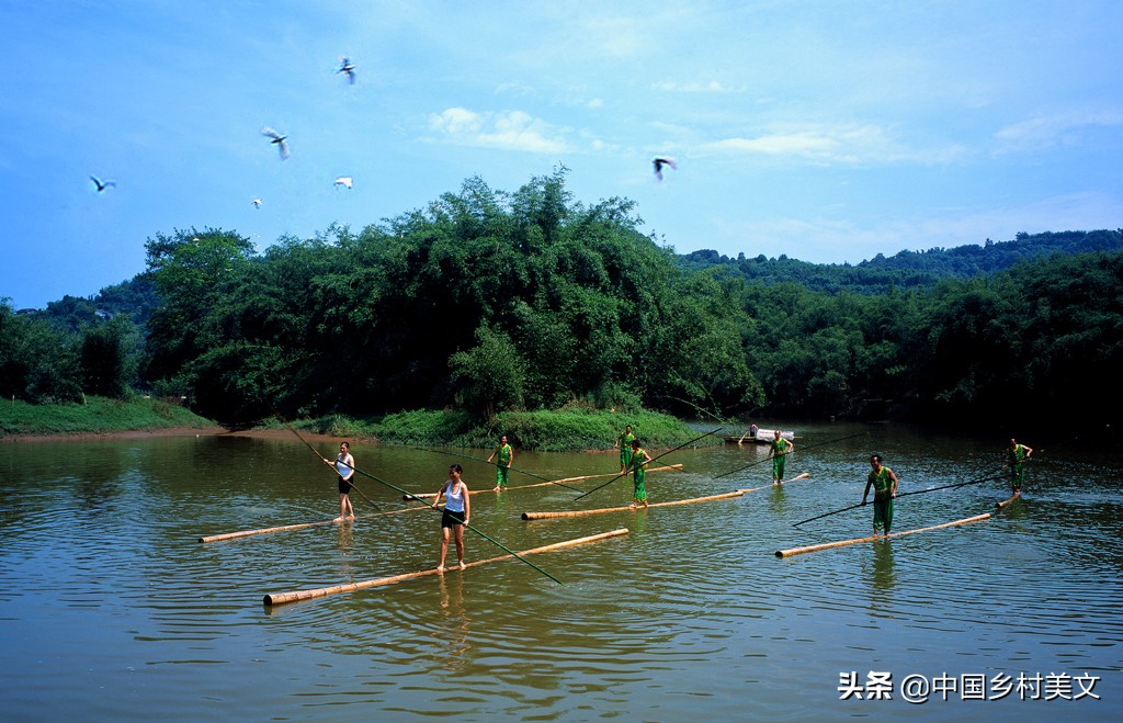 记忆中的赤水,赤水好地方
