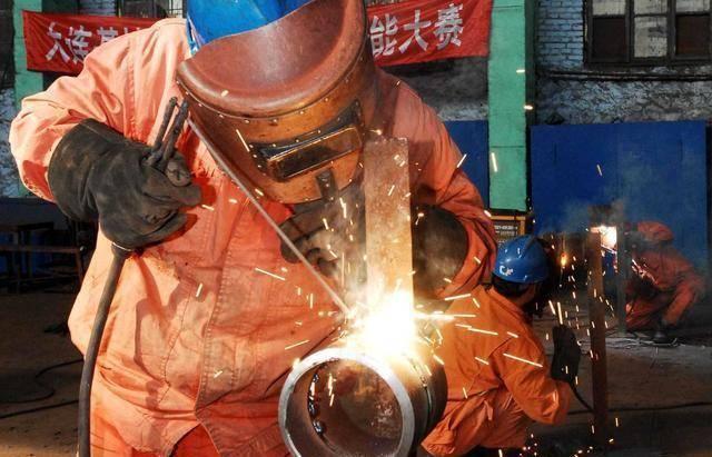 电焊技术入门基础,电焊技术入门