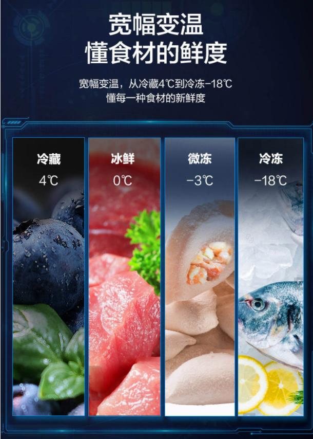 冰箱只有230瓦吗,松下632冰箱