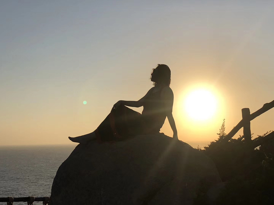 枸杞岛海岛旅游,美丽的枸杞岛之旅