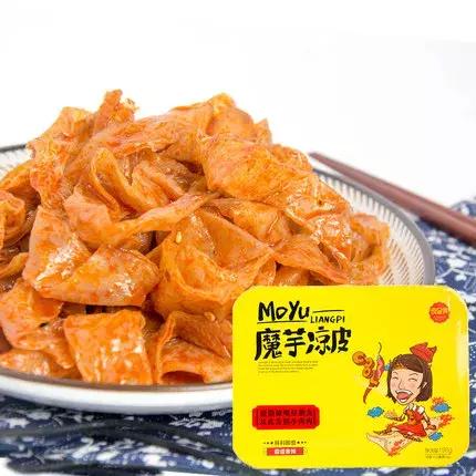 怎么吃也不会长胖的低卡零食，点进来收获快乐