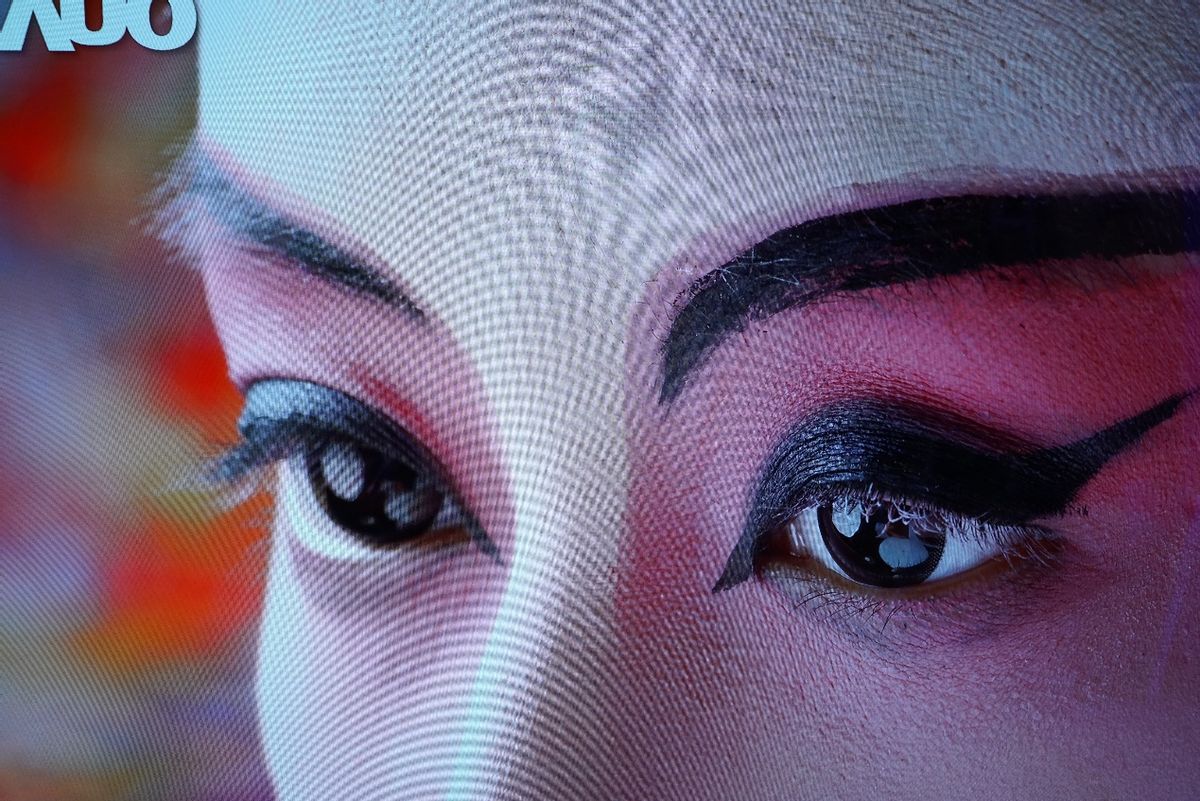 小米电视6oled65寸测评,小米电视675寸