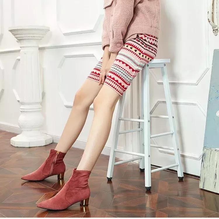 十大必买短靴推荐,推荐一下哪家短靴好穿