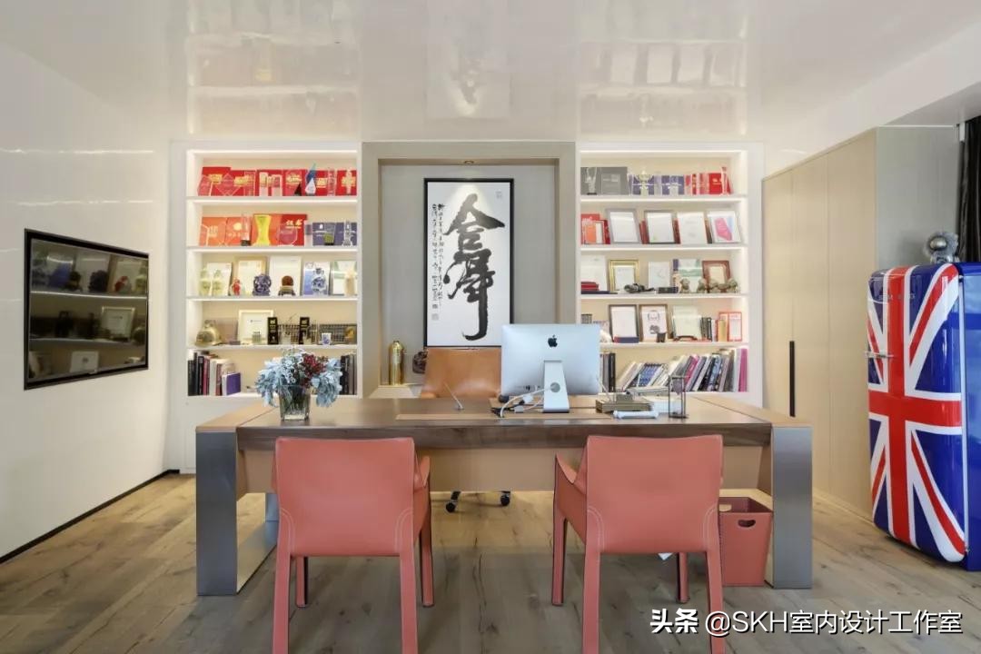 南京skh室内设计,skh工作室