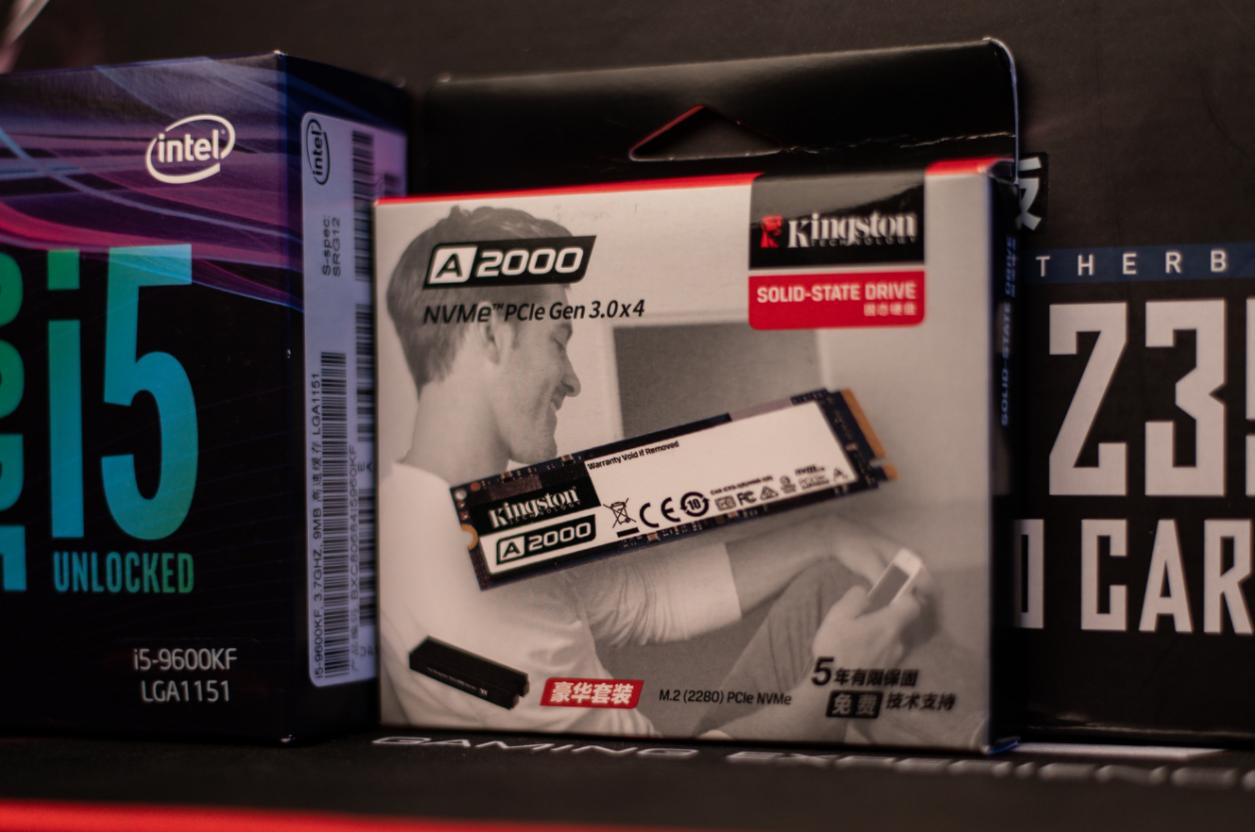 9600kf吃鸡实测,9600kf相当于多少超频