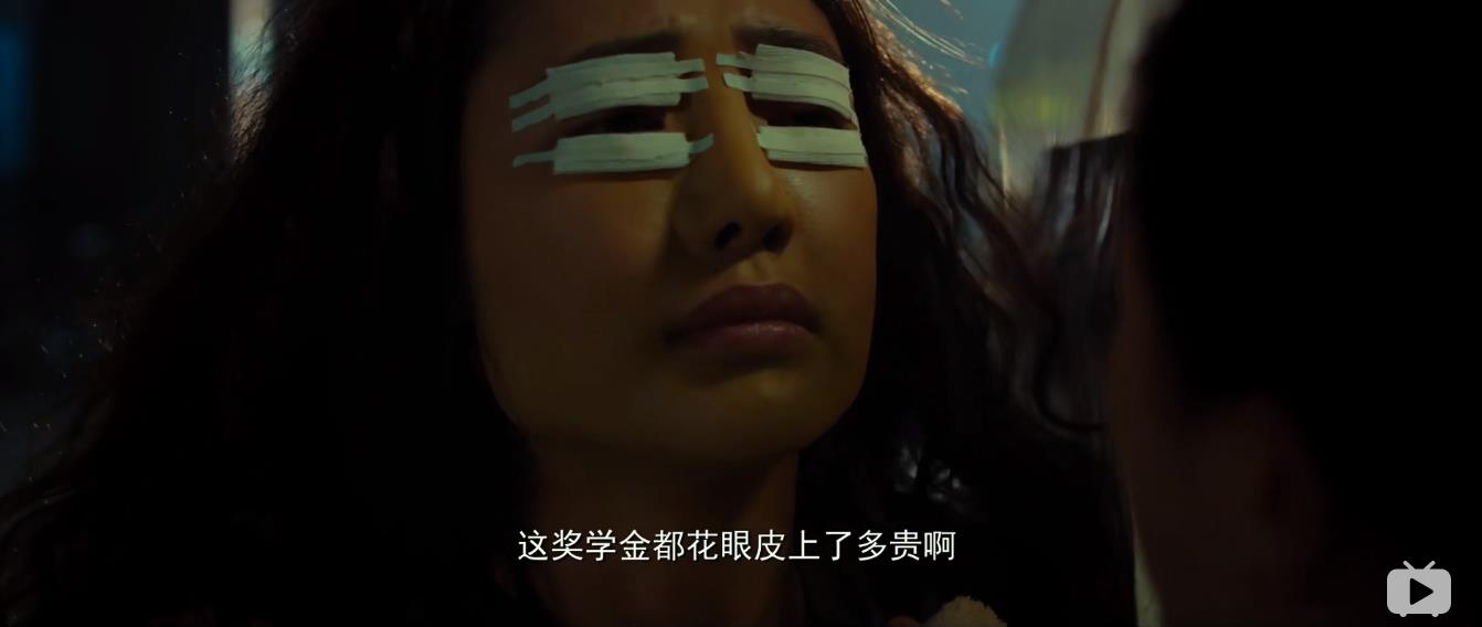 整成俏佳人以后才发现男友不喜欢人造美女，她最终能收获爱情吗？