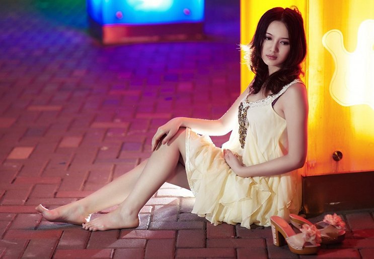 一位女人走出婚外情,一个女人走出婚外情