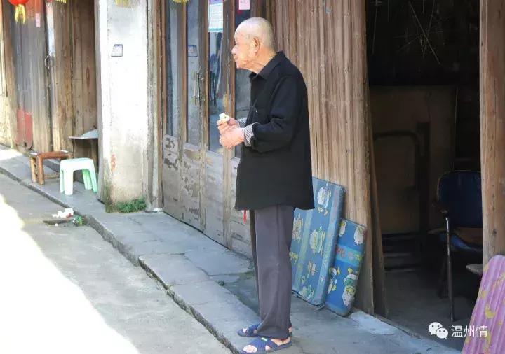 岁月有痕，瞿溪老街离我们不远