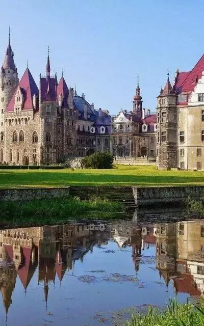 你无法拒绝的10个东欧国家,十大最便宜的东欧国家