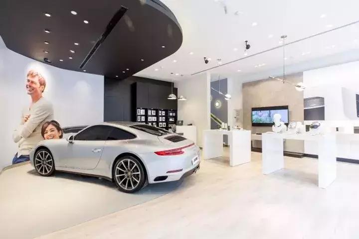 bose耳机实体店和网店的区别,bose耳机销售趋势